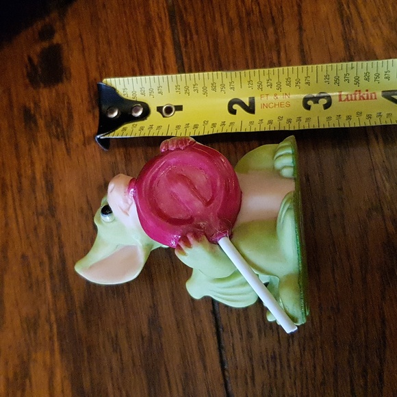 Dragon figurine - Picture 7 of 7